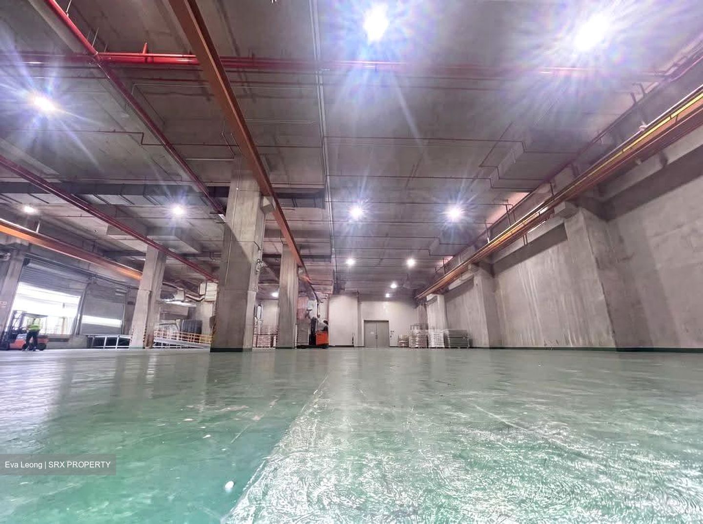 Penjuru Lane (D22), Warehouse #613067361